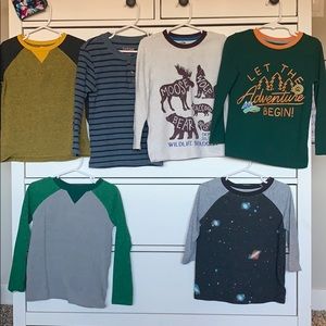 Awesome 4T Bundle!!